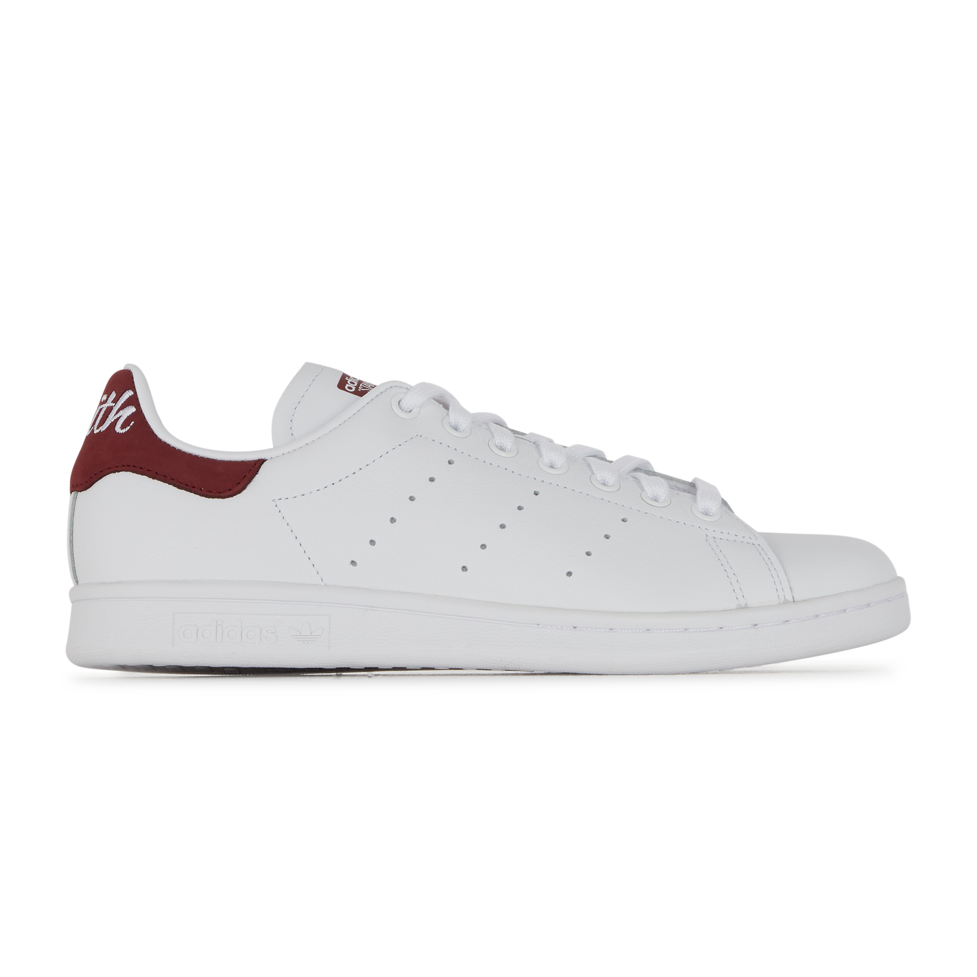 Stan smith adidas bordeaux clearance