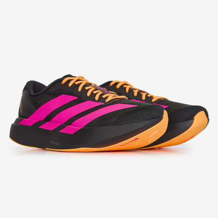 ADIDAS ORIGINALS Evo SL EVO SL NOIR/ROSE HEREN