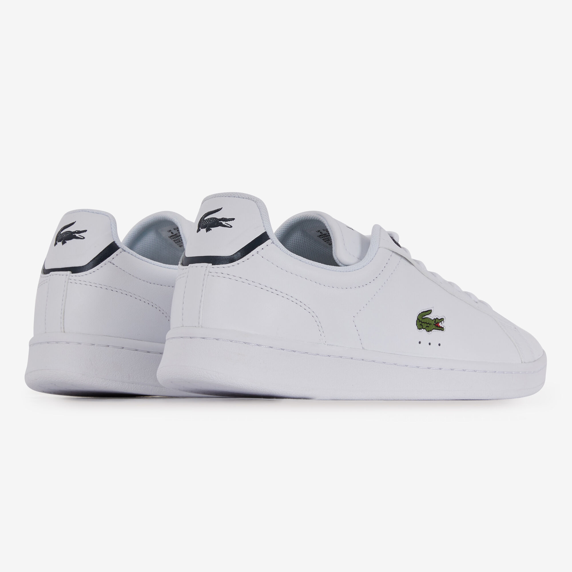 Claquette lacoste courir on sale