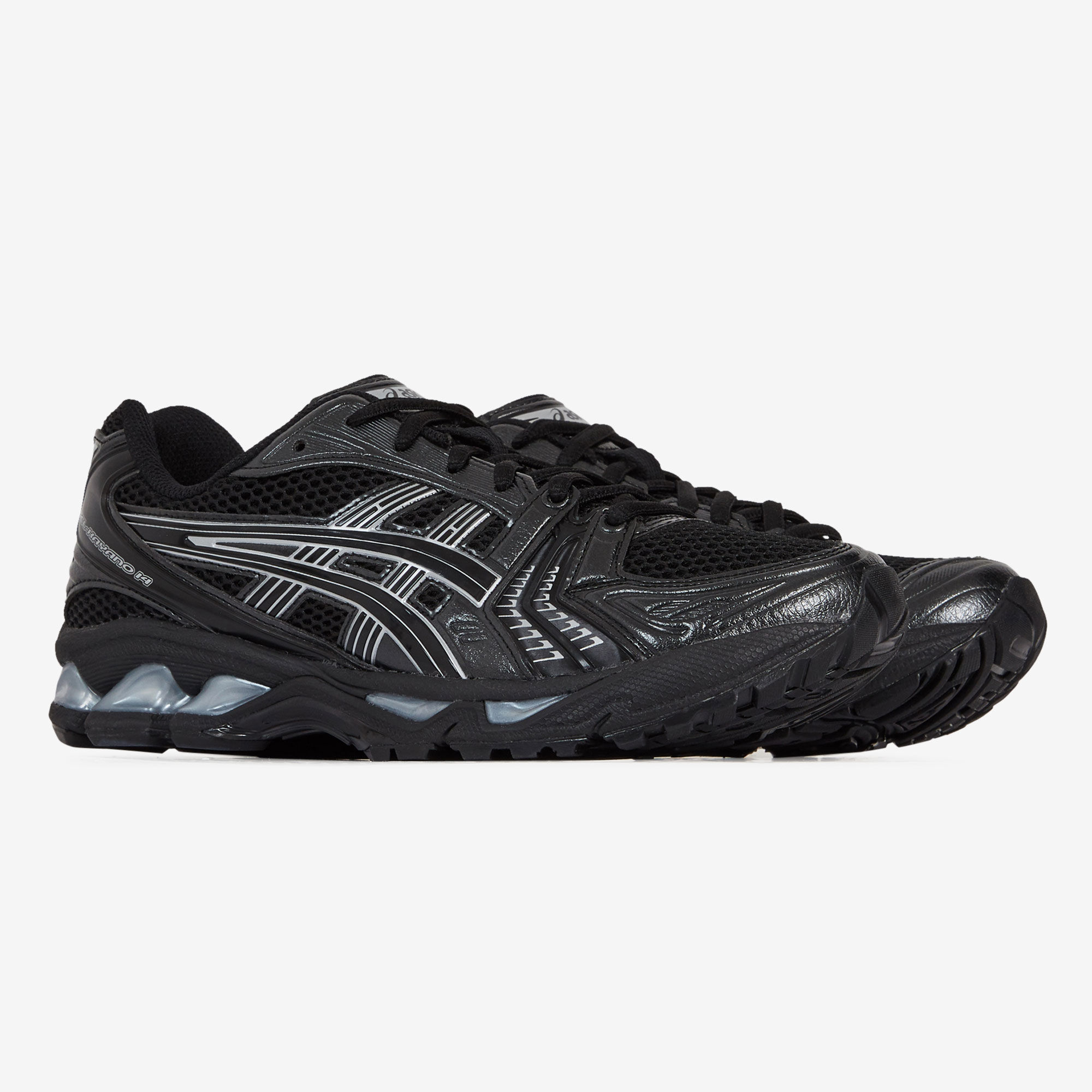 Asics gel kayano junior prix best sale
