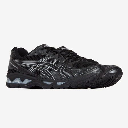 ASICS gel-kayano GEL-KAYANO 14 NOIR/ARGENT HOMME