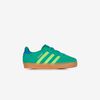 null : GROEN/BLAUW