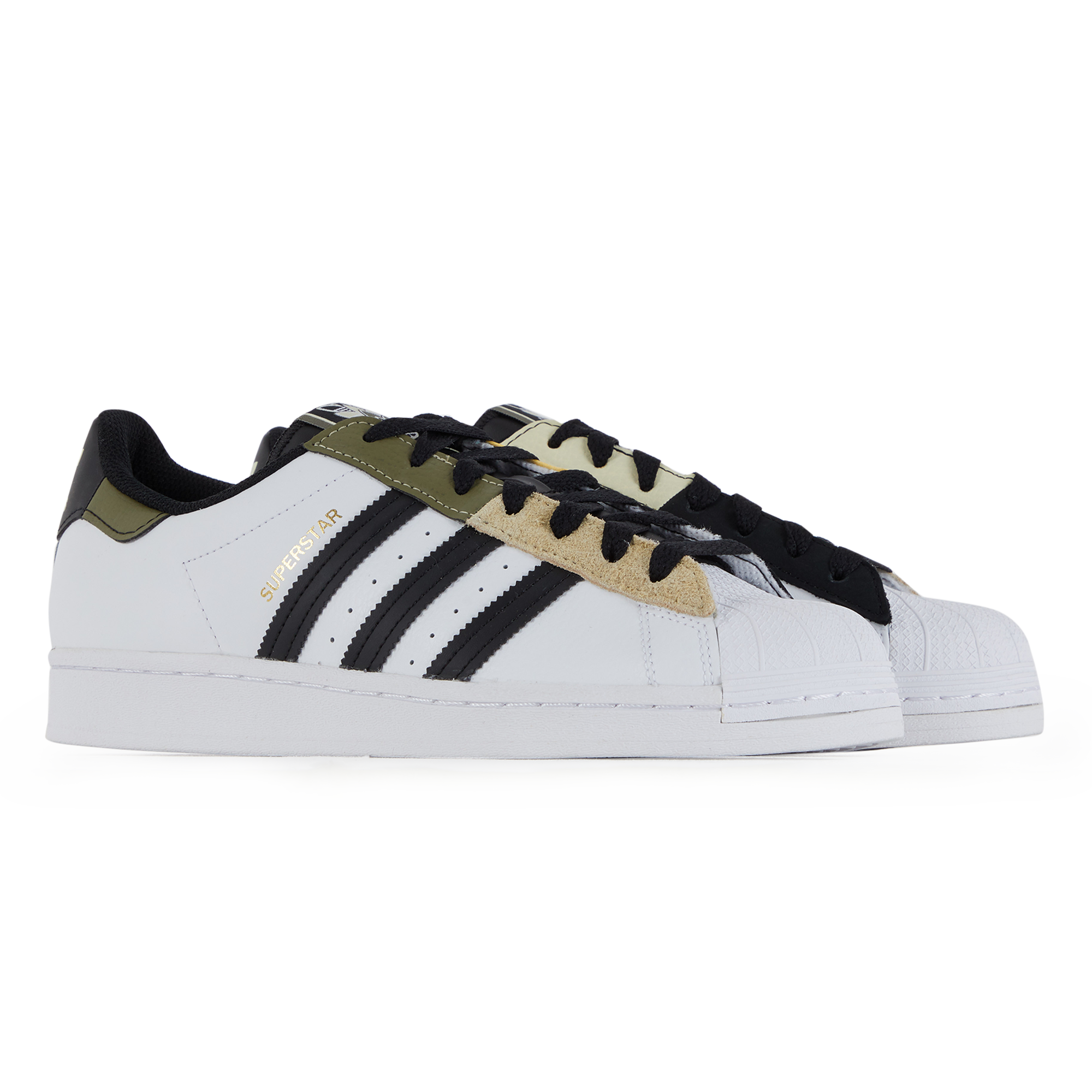 super star adidas
