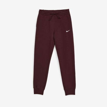 NIKE PANT JOGGER PHOENIX BORDEAUX DAMES