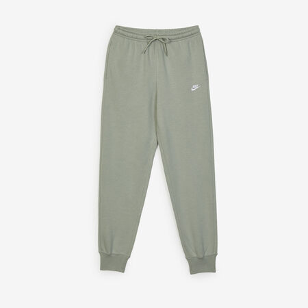 NIKE PANT JOGGER CLUB VERT/BLANC HOMME