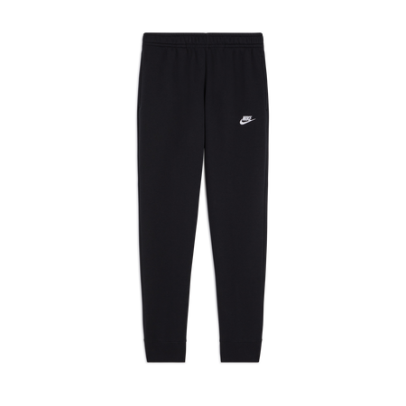 NIKE PANT JOGGER CLUB NOIR HOMME