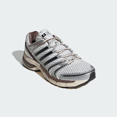 ADIDAS ORIGINALS Adistar ADISTAR CONTROL 5 BLANC/MARRON HEREN