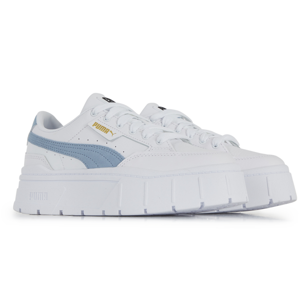 Courir best sale puma platform