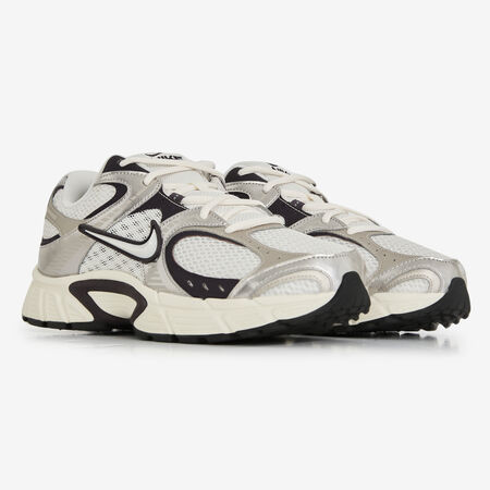 NIKE V5 RNR BEIGE/BORDEAUX HEREN