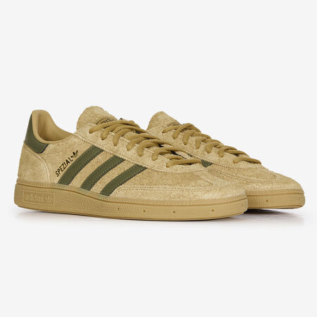 ADIDAS ORIGINALS spezial HANDBALL SPEZIAL BEIGE/KAKI HEREN