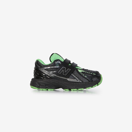 NEW BALANCE 1906 1906 CF NOIR/VERT BABY