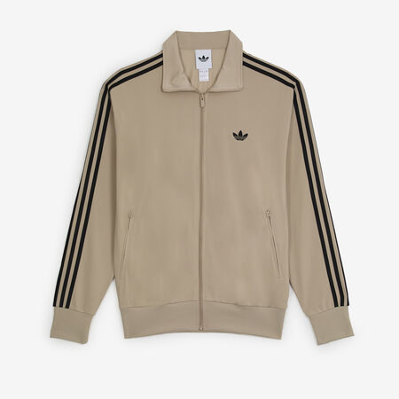 JACKET FZ FIREBIRD : BEIGE