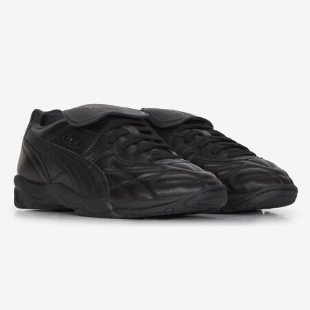 PUMA KING INDOOR NOIR HEREN