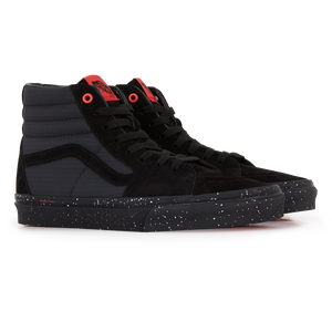 Basket vans discount soldes