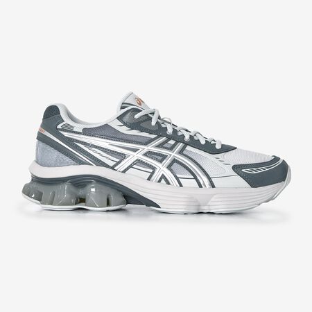 ASICS Gel-Kinetic Fluent GEL-KINETIC FLUENT BLANC/GRIS HEREN