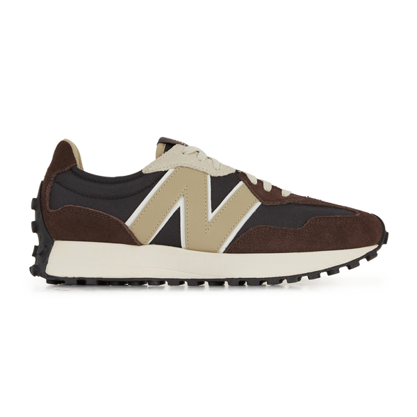 New balance blancas suela marron shop