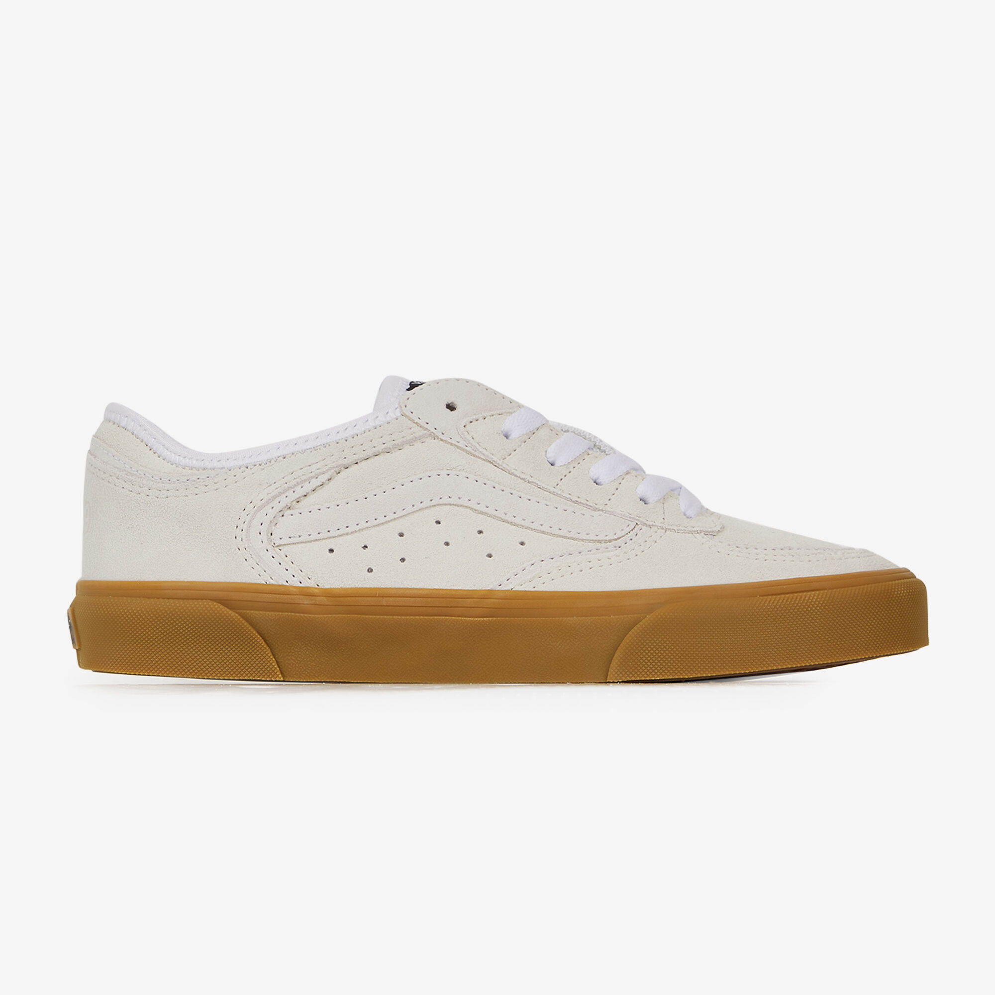 Vans homme top courir
