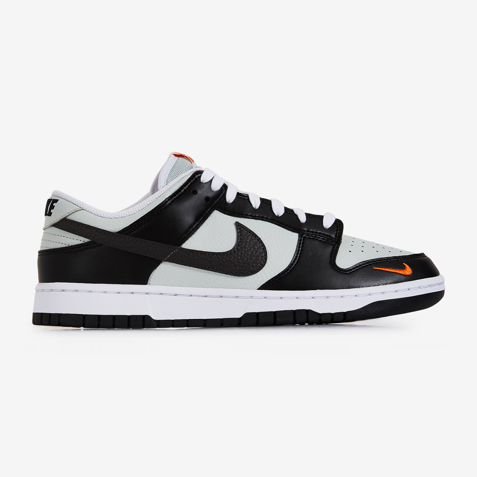 Nike sb dunk discount low femme gris