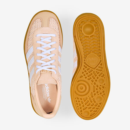 Wales Bonner Adidas Broek Heren Oranje Rode Sportbroeken Voor