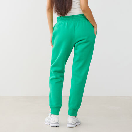 NIKE PANT JOGGER PHOENIX VERT/BLANC FEMME