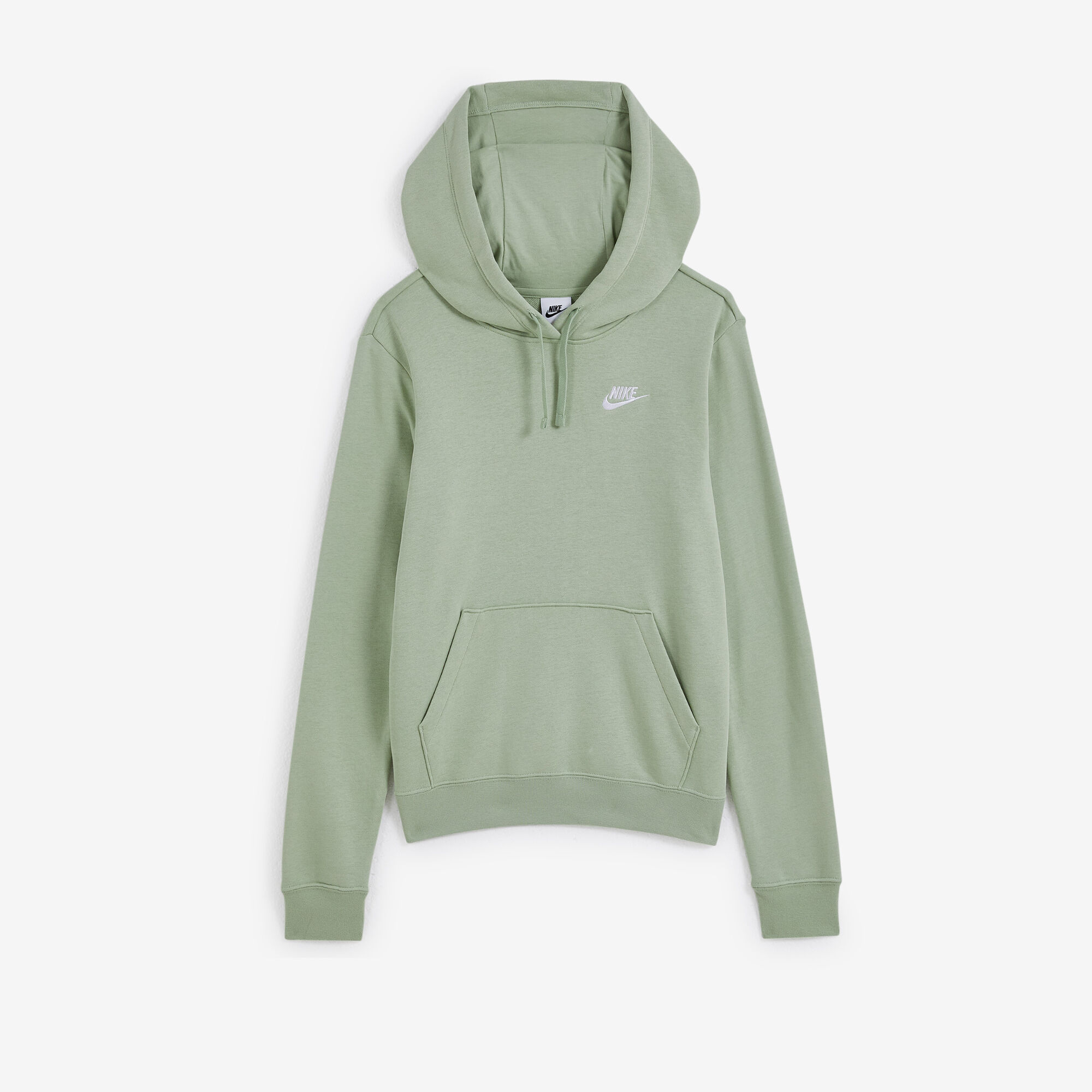 Sweat nike pistache best sale glacé