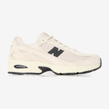NEW BALANCE 509 BEIGE/NOIR DAMES