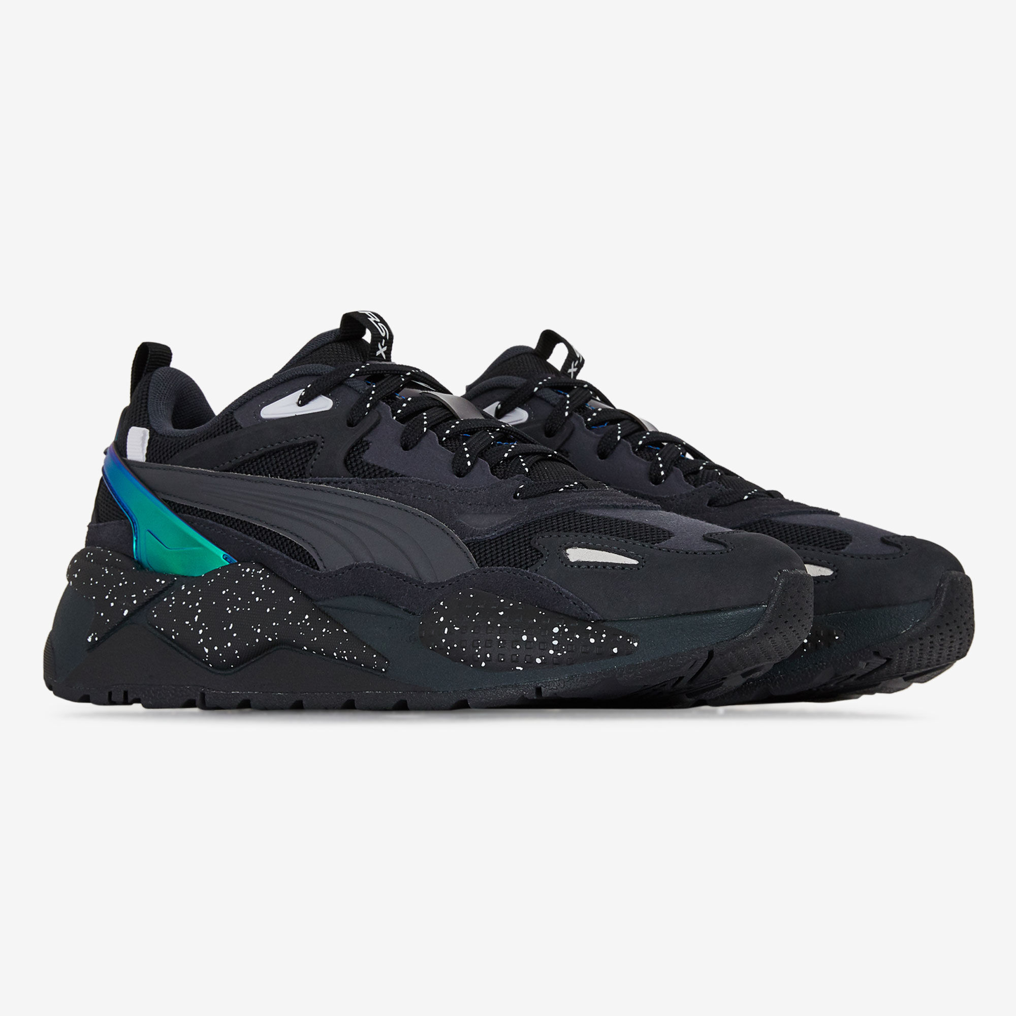 Sneakers et baskets PUMA HOMME NOIR Tendances 2024 Courir.be