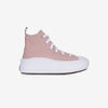 null : ROSE/BLANC