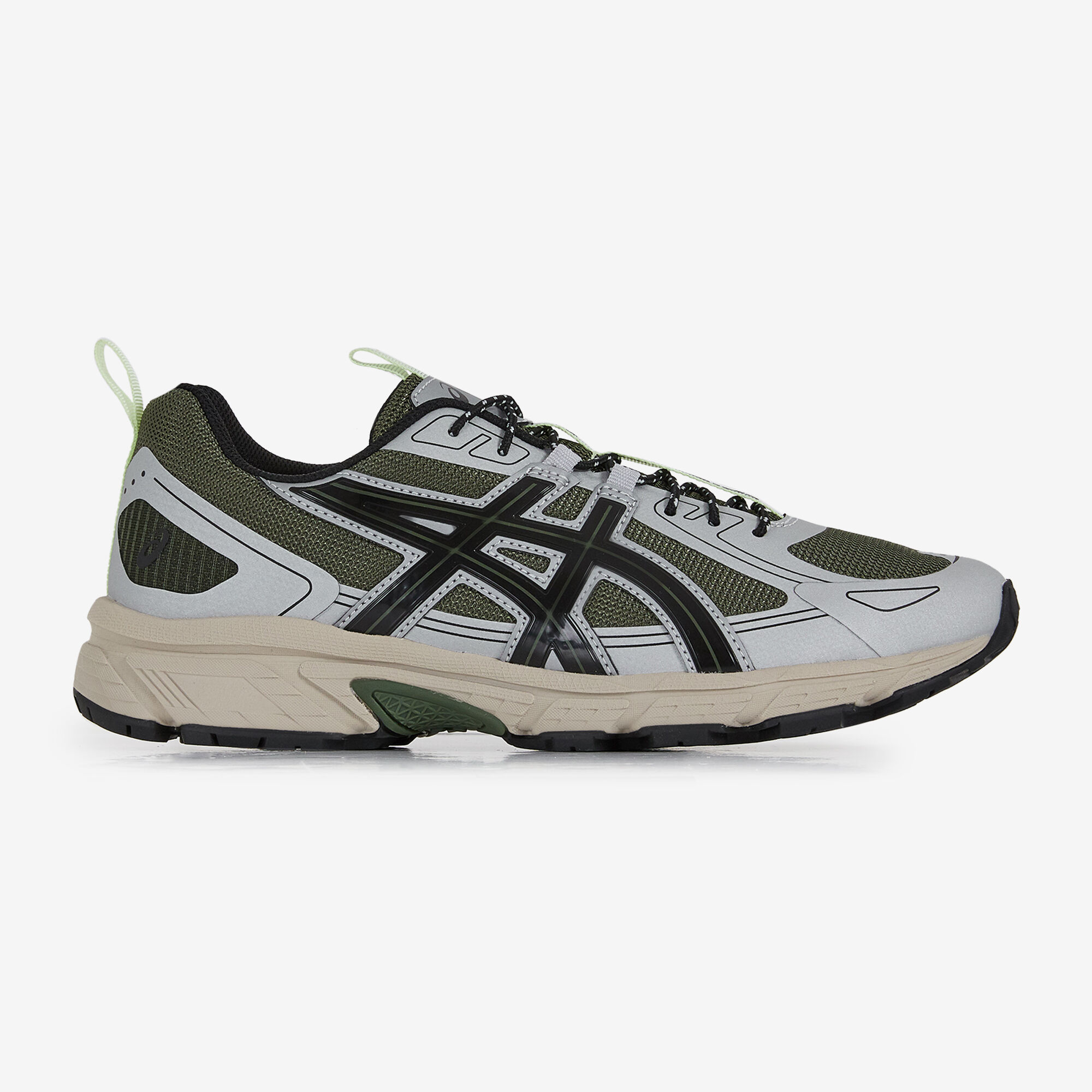 Basket asics online homme courir