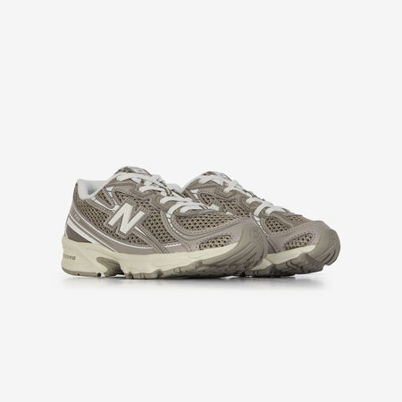 NEW BALANCE 740 740 EL MARRON/BEIGE CADET