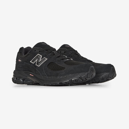 NEW BALANCE 2002r 2002R NOIR JUNIOR