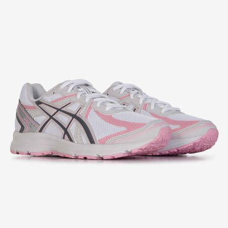 ASICS JOG 100S BORDEAUX DAMES