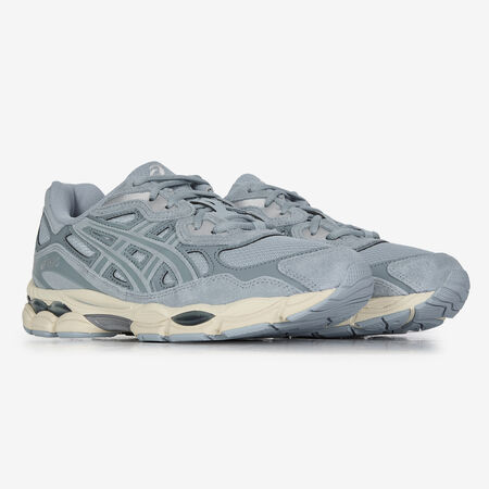 ASICS gel-nyc GEL-NYC BLEU HOMME