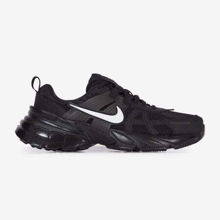 NIKE V2K RUN NOIR FEMME
