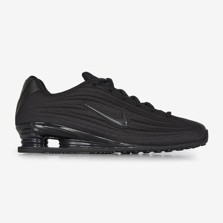 NIKE shox SHOX Z NOIR FEMME