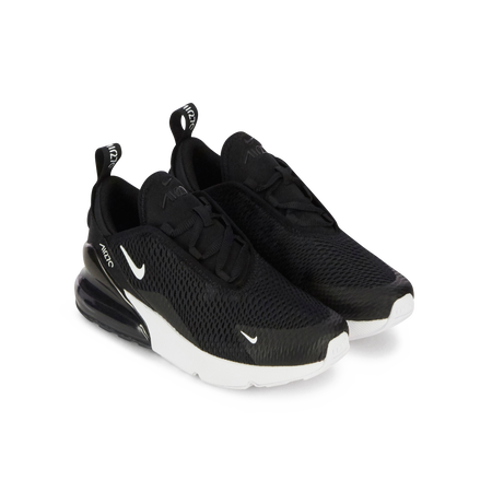 NIKE air max AIR MAX 270 NOIR/BLANC CADET