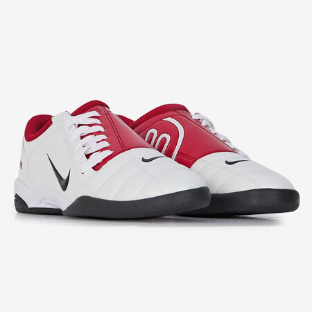 NIKE Total 90 TOTAL 90 BLANC/ROUGE HOMME