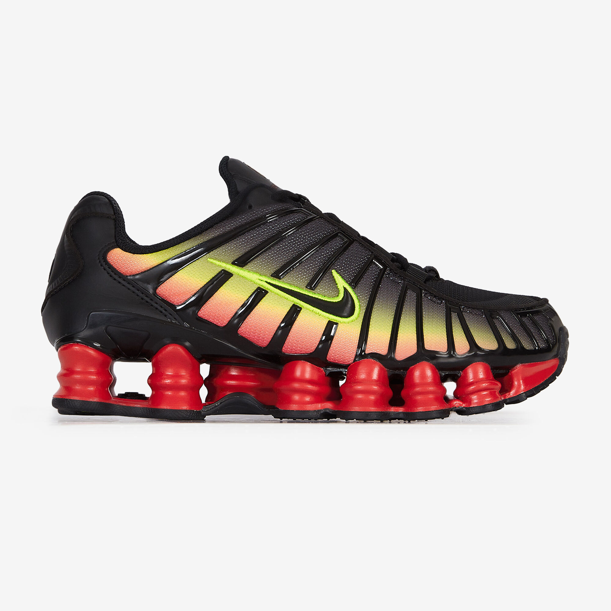 Shox pas chere pour homme deals
