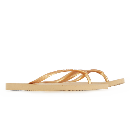 HAVAIANAS SLIM OR FEMME