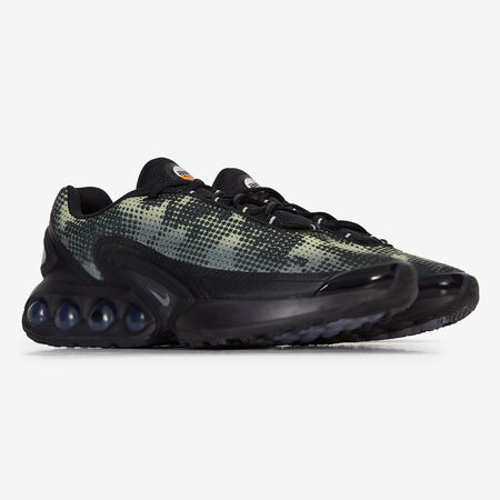 NIKE air max AIR MAX DN NOIR/KAKI HOMME