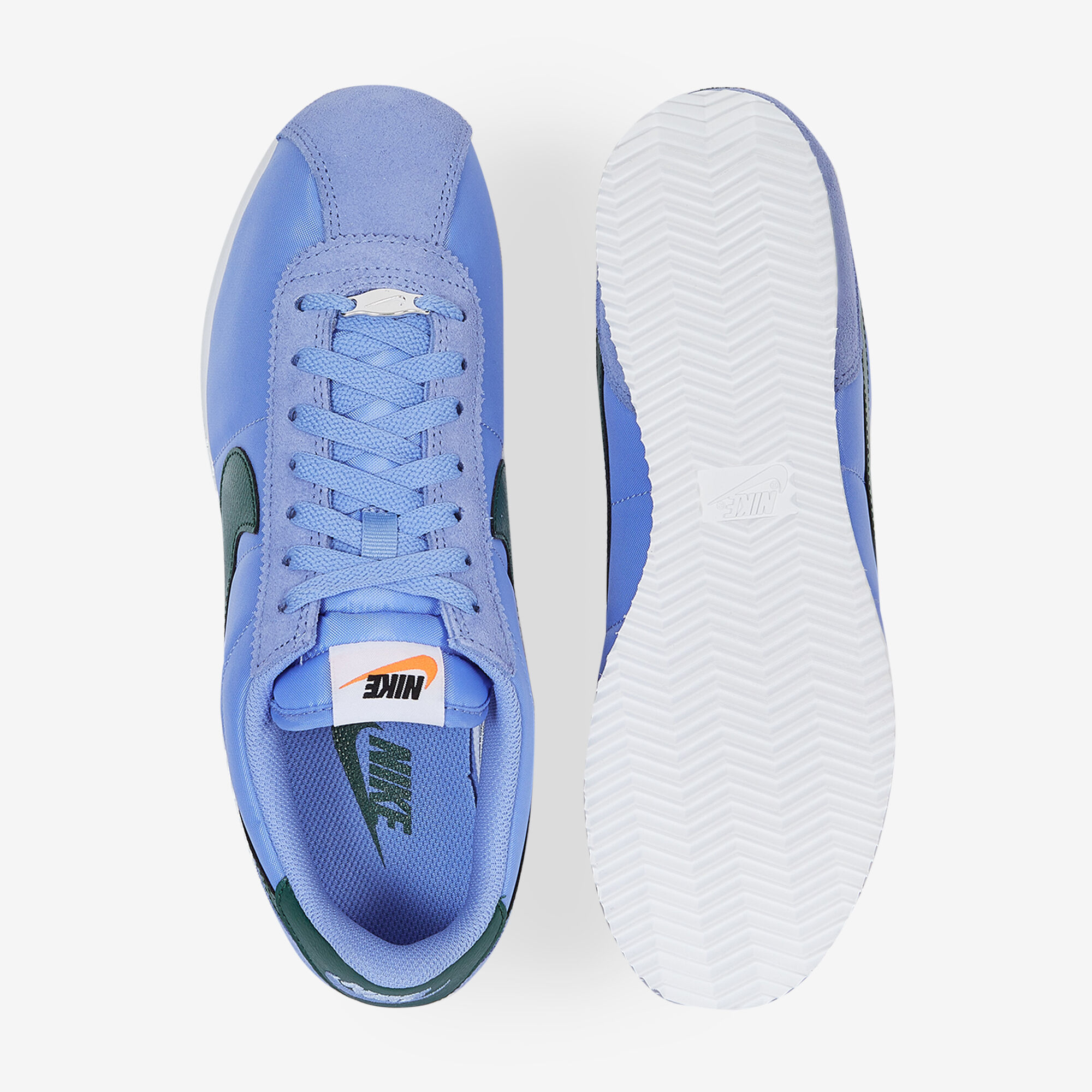 Nike cortez homme courir hot sale