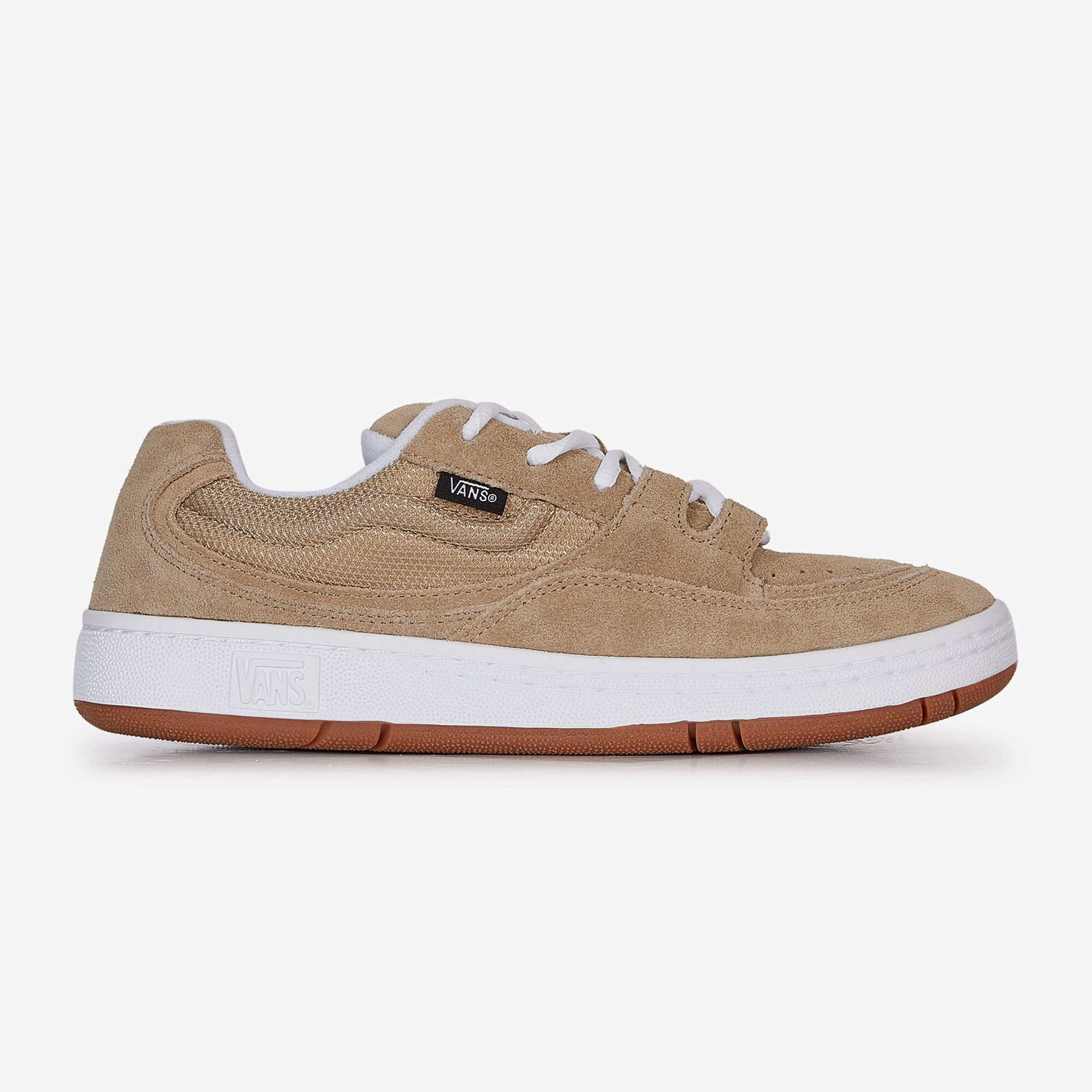 Sneakers et baskets VANS HOMME BEIGE Tendances 2024 Courir.be