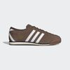 null : MARRON/BLANC