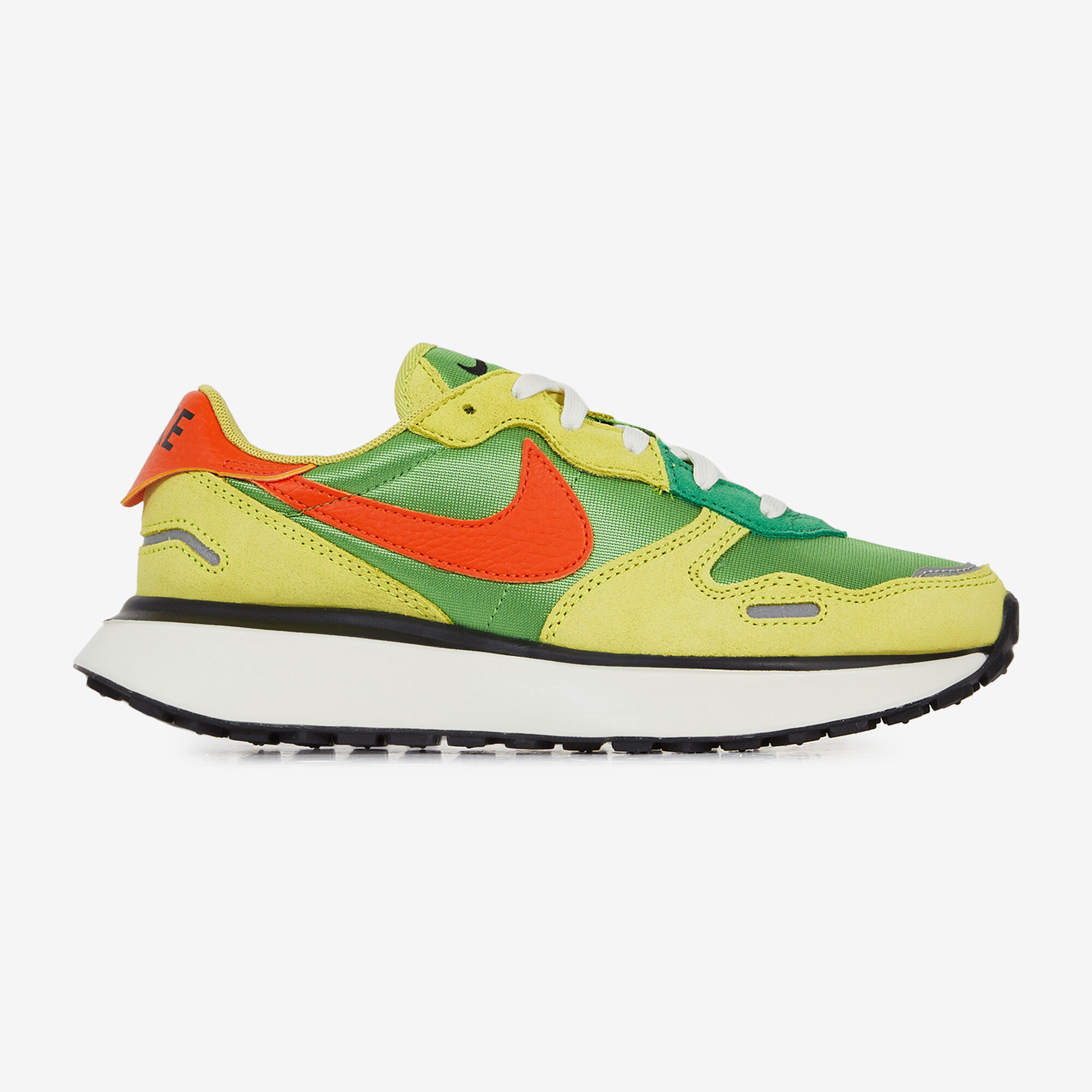 Nouveauté sneakers femme hot sale