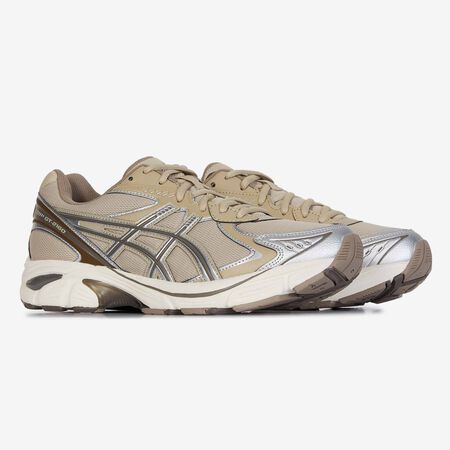 ASICS GT-2160 MARRON HOMME