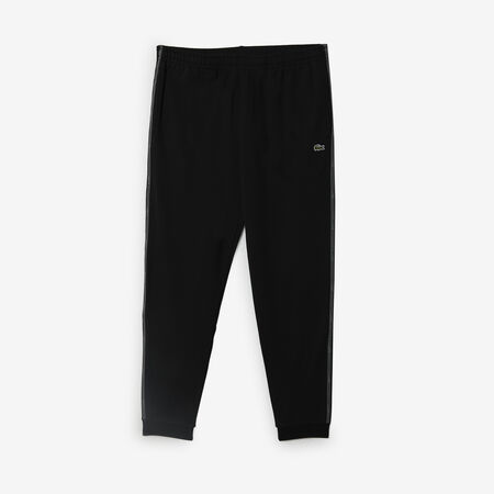 PANT JOGGER CORE TAPE : NOIR/VERT