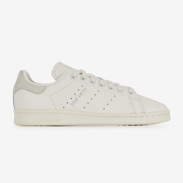 Politie Bewust fee ADIDAS ORIGINALS STAN SMITH WIT/GROEN - SNEAKERS DAMES | Courir.be