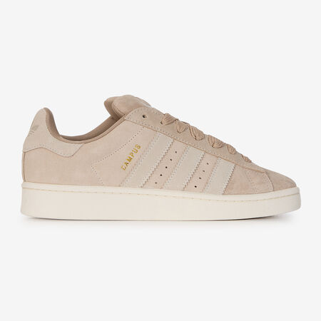 CAMPUS 00s : BEIGE/BLANC