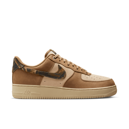 NIKE air force 1 AIR FORCE 1 LOW BEIGE/MARRON HEREN
