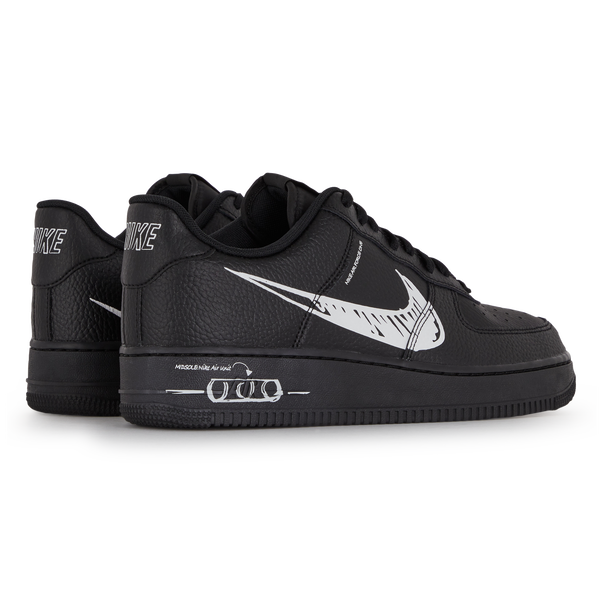 Nike - Air force 1 low scribble - Courir Belgique